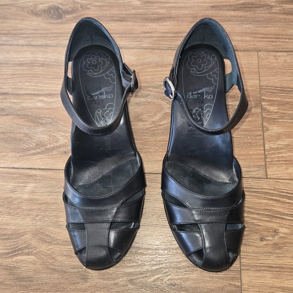 Dansko Bliss Shoes